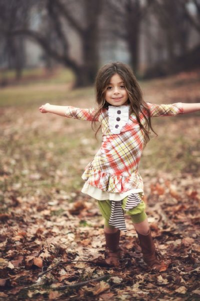 thanksgiving clothes - kids (47)