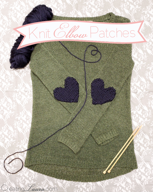 Heart-elbow-patches-knitting-pattern