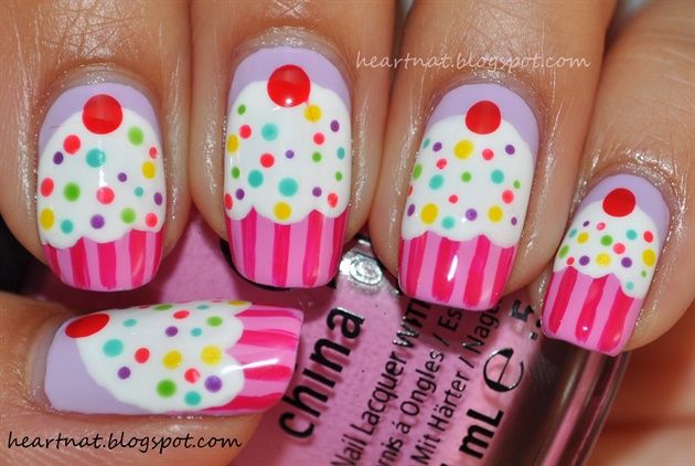 cupcake-nail-art-design-5