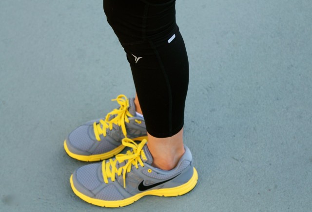 How to Choose the Best Workout Shoes for Women