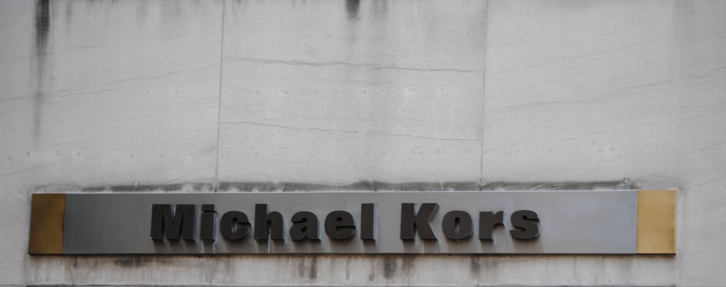 A Michael Kors Spotlight: Trends for Spring & Summer 2014