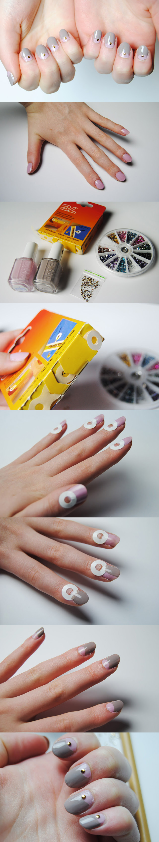 nail art design