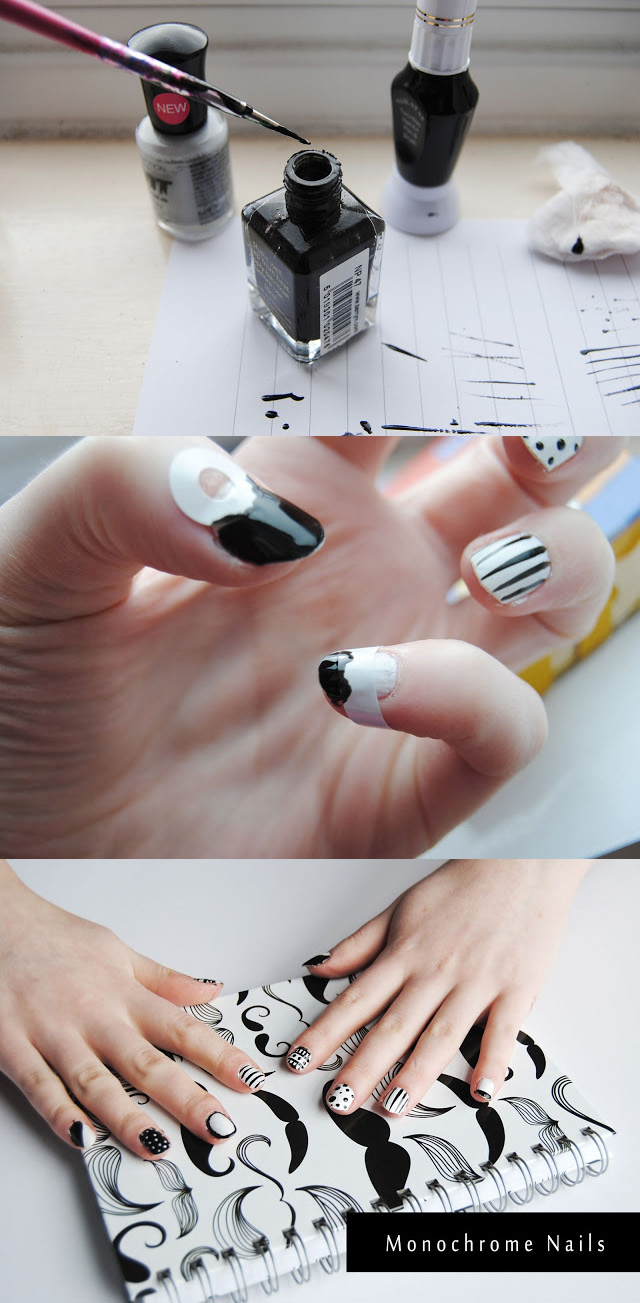 nail art design