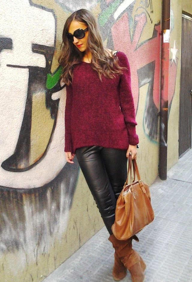 stradivarius-jerseys-zara-leggings~look-main-single