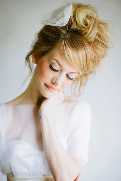 wedding-hairstyle-front