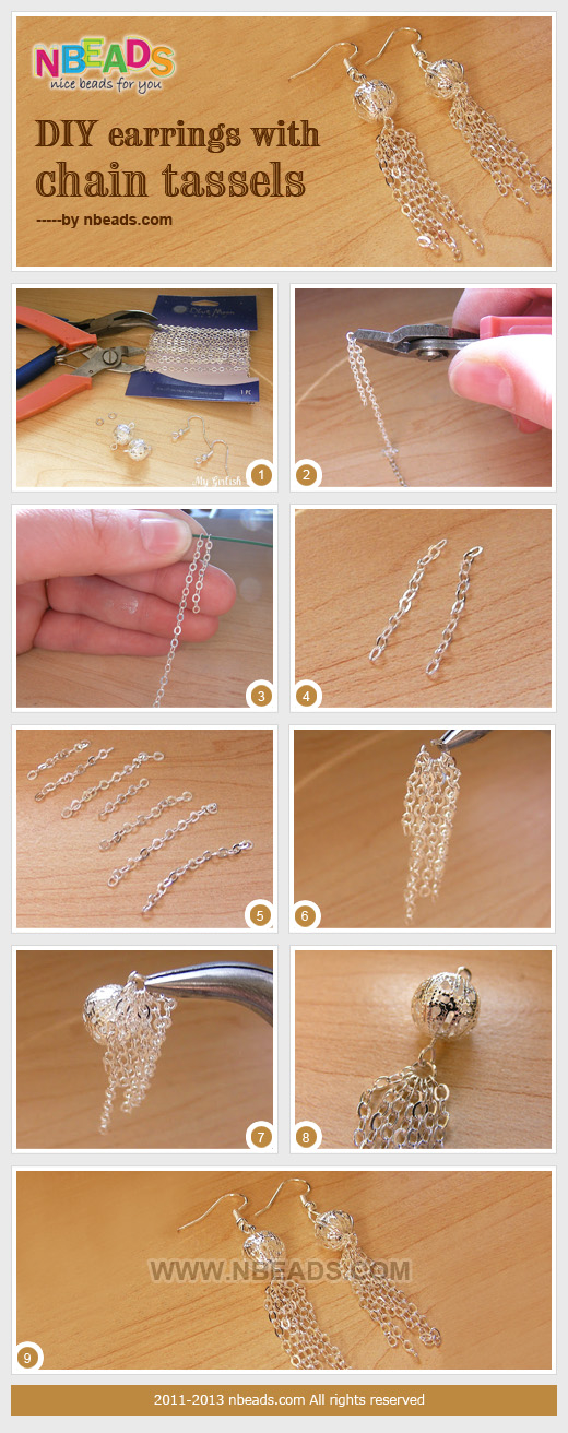 46235-Diy-Earrings-With-Chain-Tassels