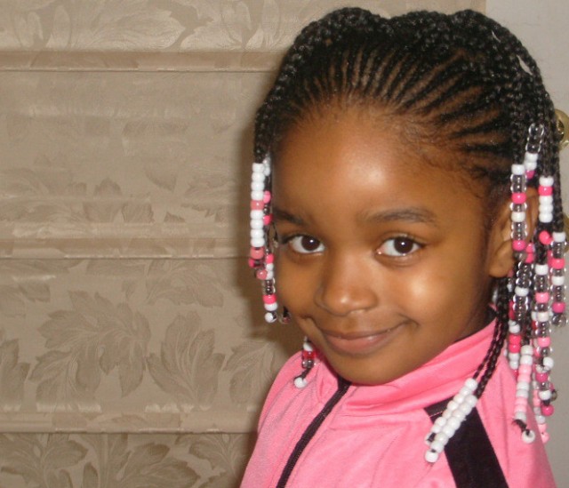 Black-Girl-Hairstyle-For-Kids