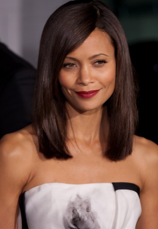 The 16 Best Haircuts For Straight Hair