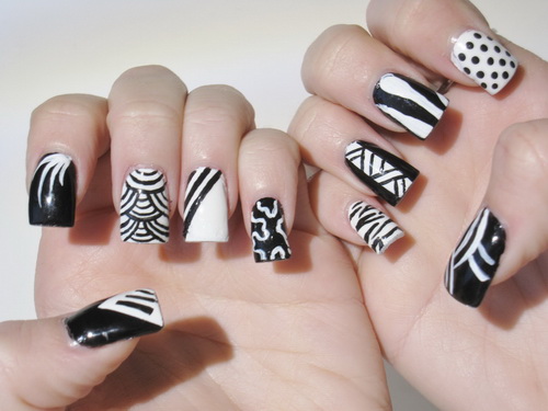 Cute-Gel-Nail-Ideas-868