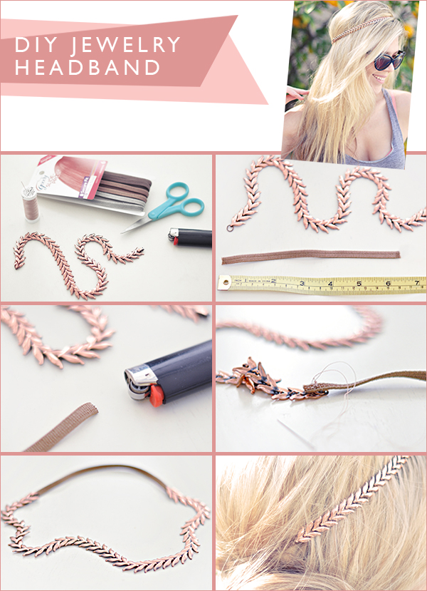 DIY_JEWELRY_HEADBAND