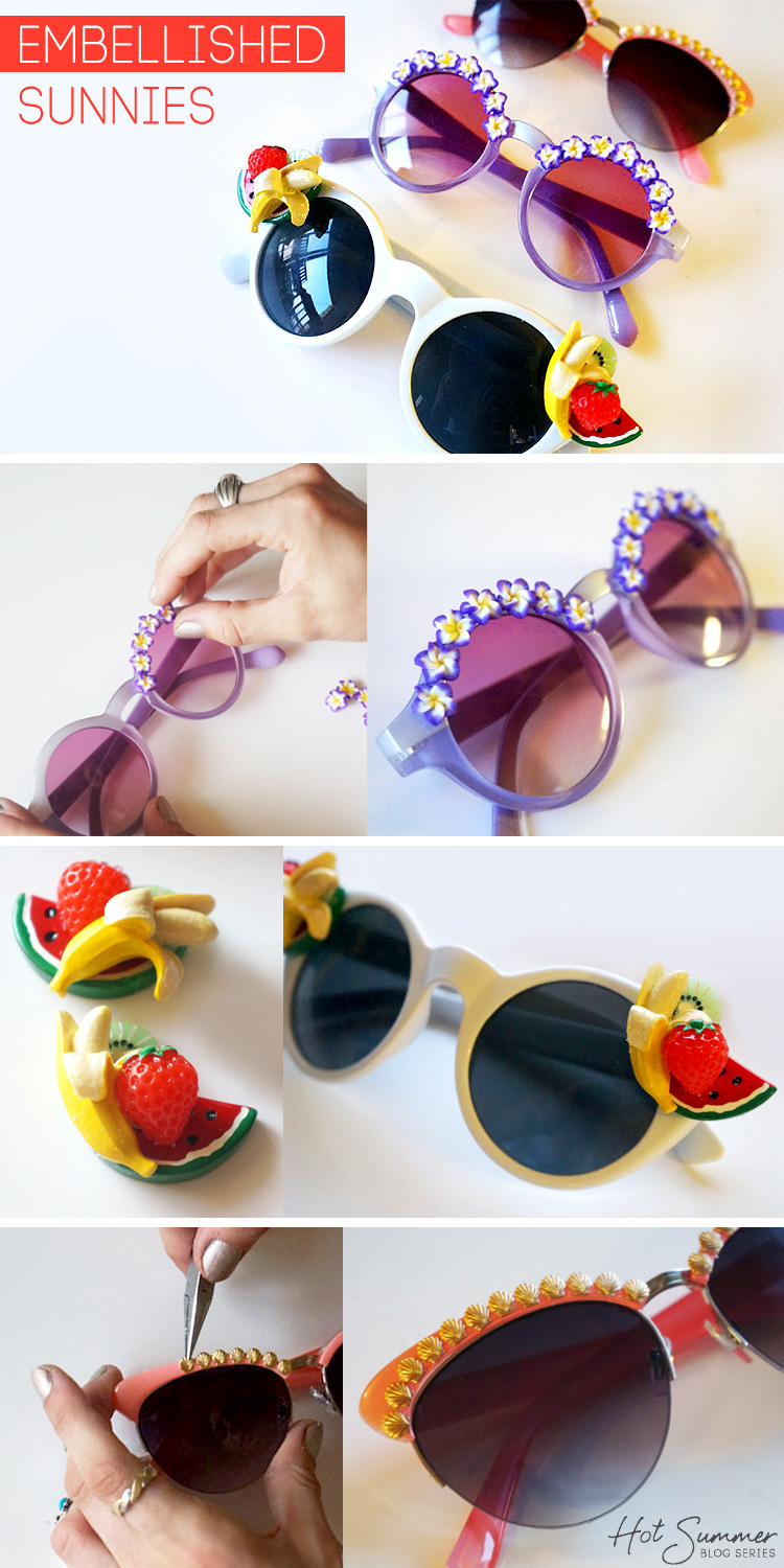 EmbellishedSunglasses