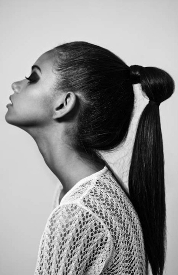 Get Ready Fast – Quick Hairstyles Ideas