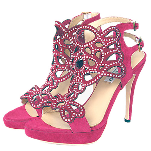 Jimmy_Choo_Pink_Suede_Diamond_hollow-detail_Sandal1325