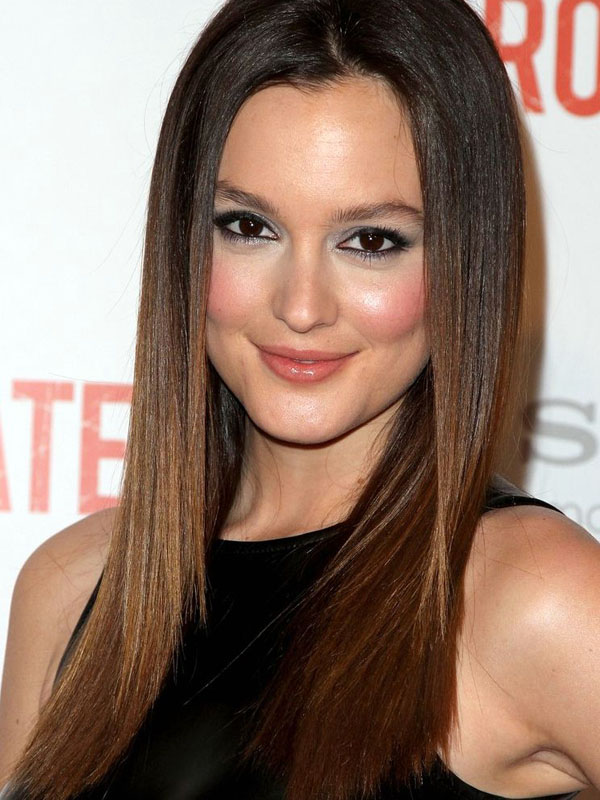 The 16 Best Haircuts for Straight Hair - PureWow