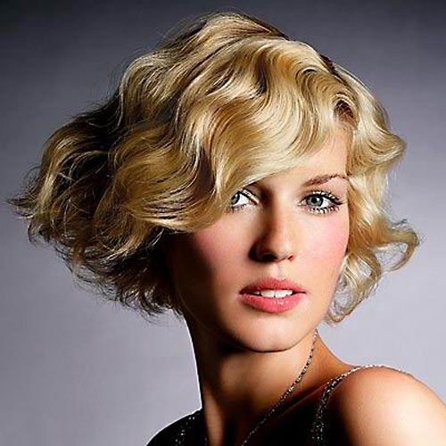 Pictures-of-short-curly-haircuts-for-women