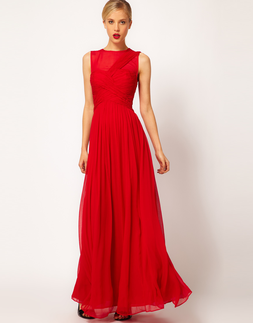 Red-Maxi-Dress