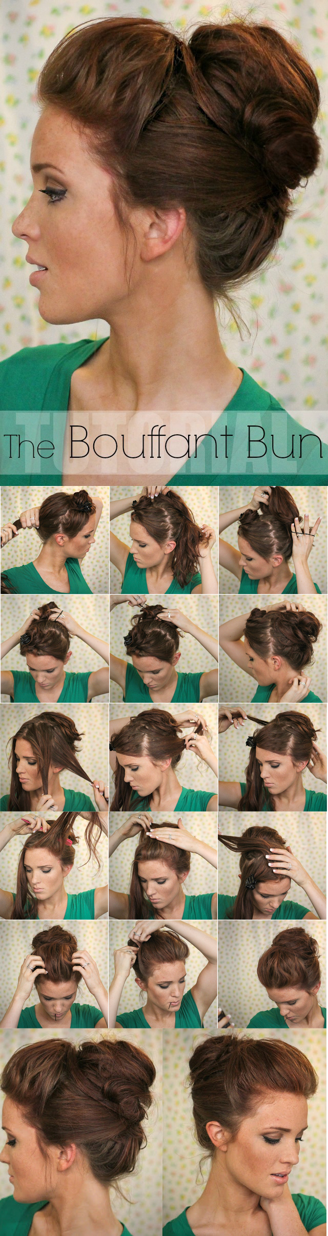 Tutorial Bun