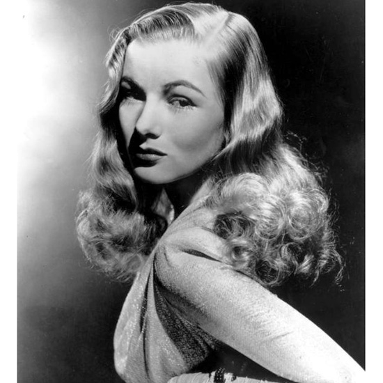 Veronica-Lake