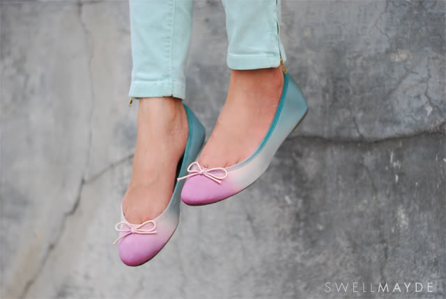 beautiful shoes diy (3)