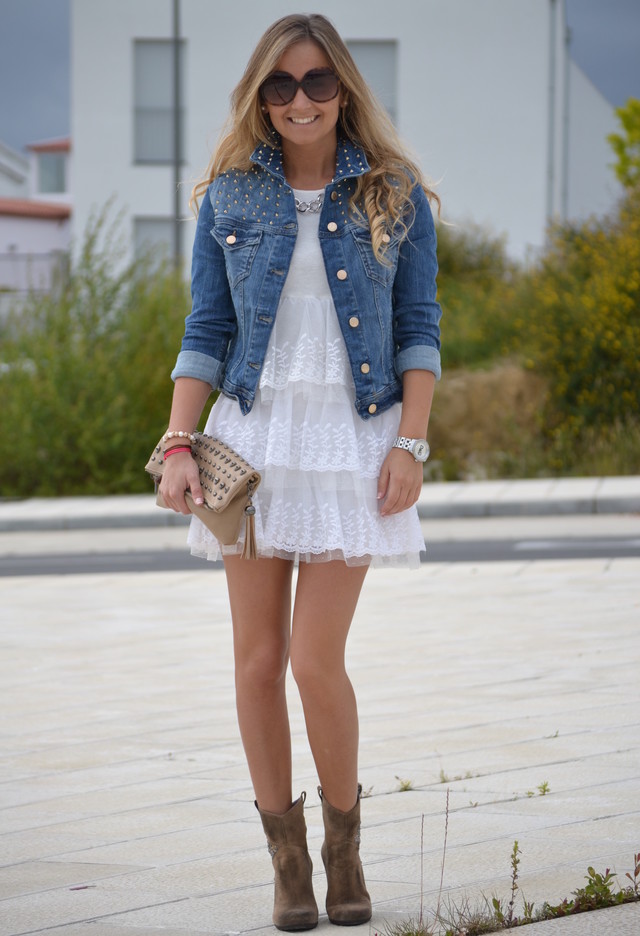 Street Style: Gorgeous Casual Outfits