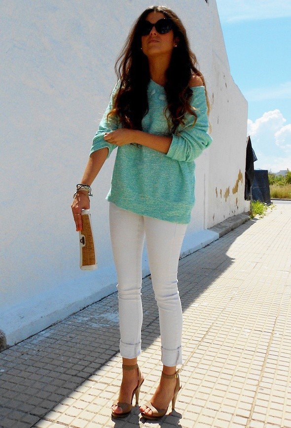 Street Style: Gorgeous Casual Outfits