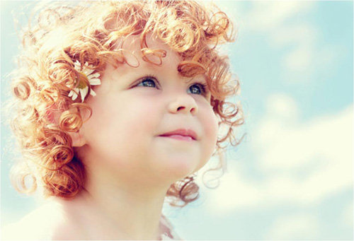 curly-hair-for-little-girls