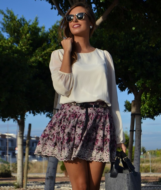 Fashionable Skirt Styles You Should Have in Your Wardrobe