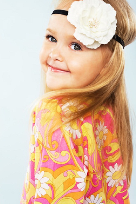 funLittle-Girl-Hairstyles-Headband