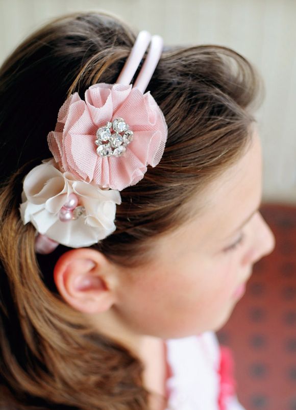 Amazing DIY Headband Tutorials