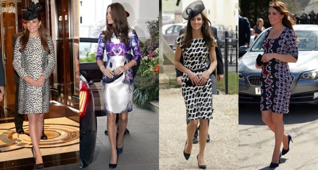 kate-middleton-print-dresses