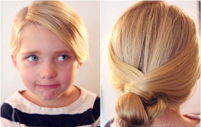 kids hairstyles