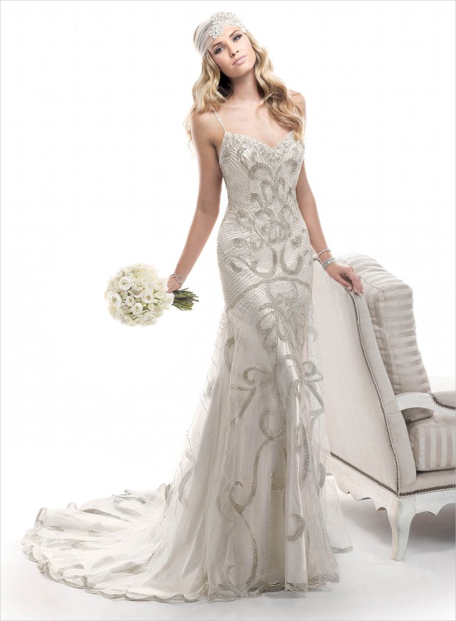 MAGGIE SOTTERO DESIGNSwww.maggiesottero.com