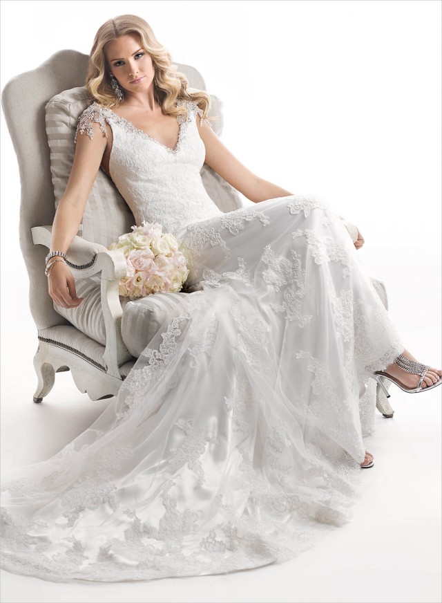 MAGGIE SOTTERO DESIGNSwww.maggiesottero.com