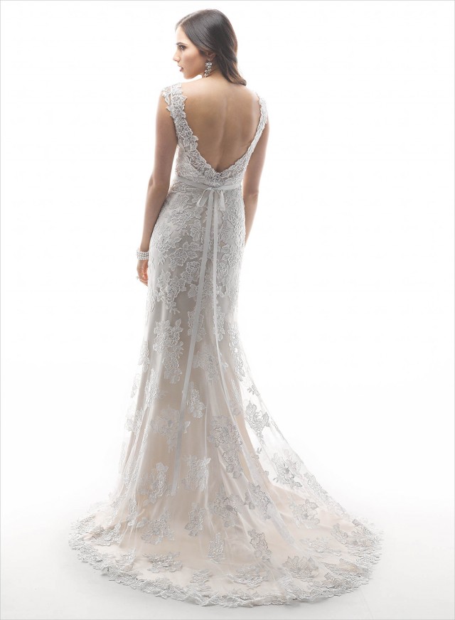 MAGGIE SOTTERO DESIGNSwww.maggiesottero.com