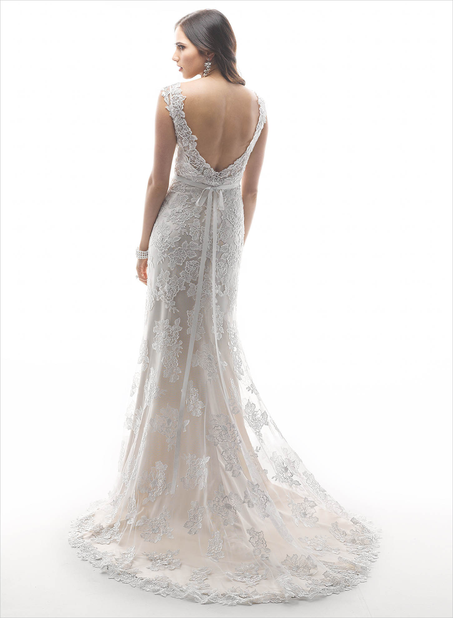 maggie sottero 2006 bridal collection