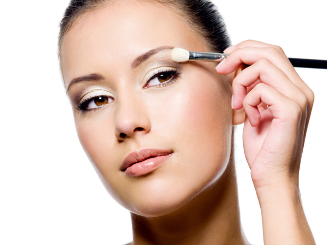 The Best Makeup Trends 2014