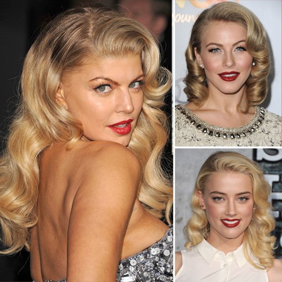 7 Iconic Hairstyles 2014