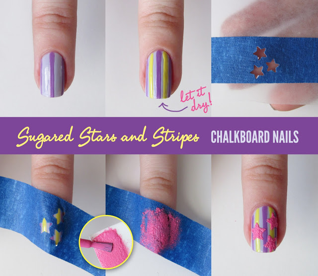 sallyhansen-textured-star-photo-tutorial