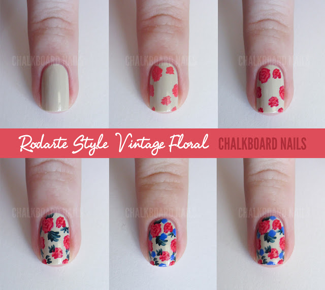 Nail Art Step by Step Design - Apps on Google Play