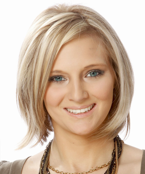 Best Haircuts For Fine Hair 2014