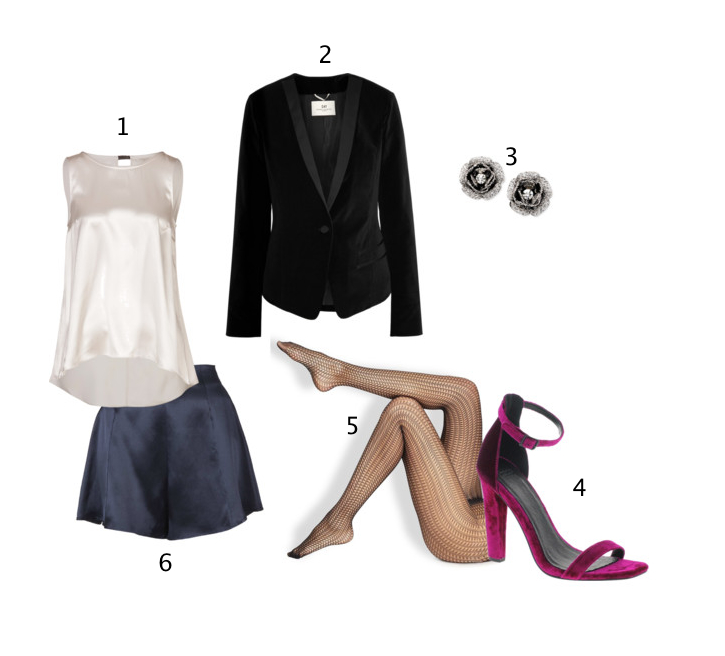 Wonderful Polyvore Combinations For Every Occasion