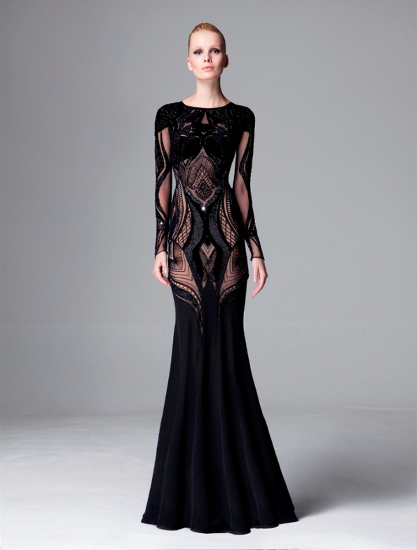 Zuhair Murad Pre-Fall 2014