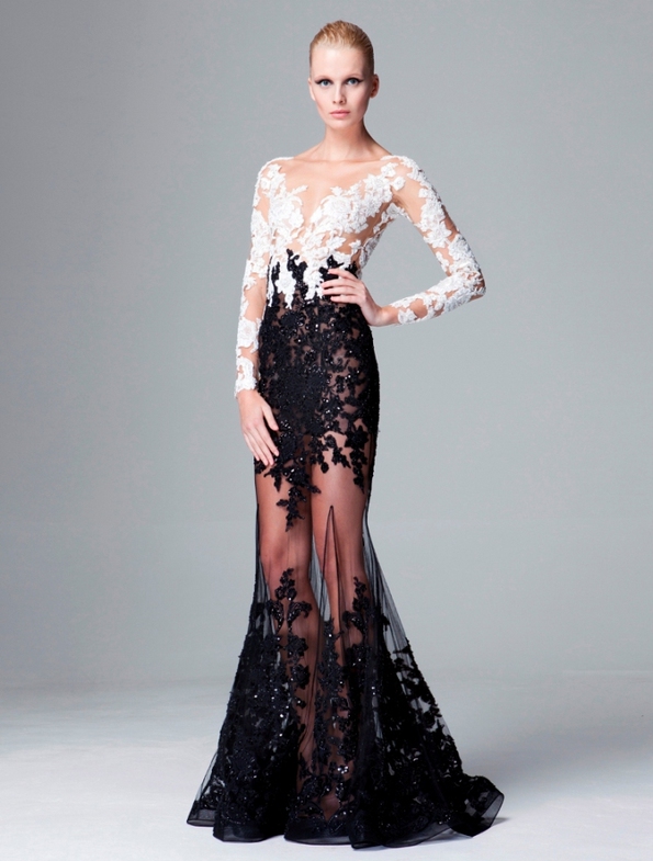 Zuhair Murad Pre-Fall 2014