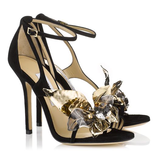 JIMMY CHOO Spring/Summer 2014 Collection