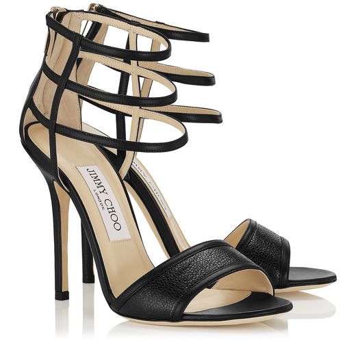 JIMMY CHOO Spring/Summer 2014 Collection