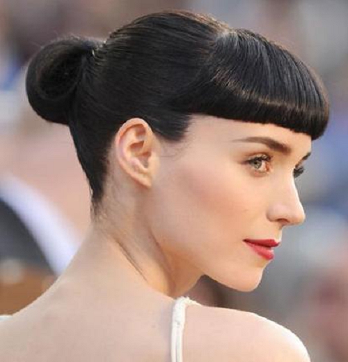 22 Amazing Hairstyles With Bangs