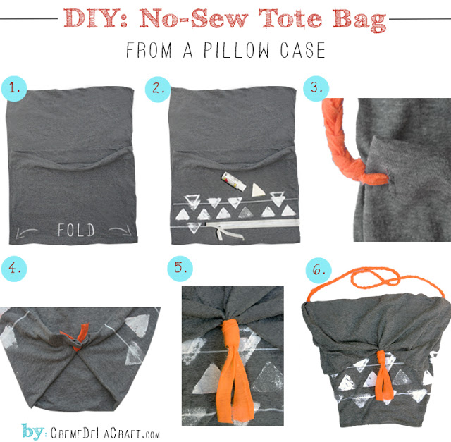 DIY-Project-Pillow-Case-Tote-Market-Grocery-Bag-Tutorial