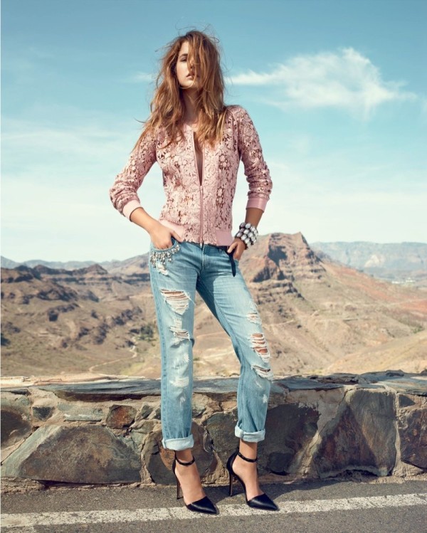 Denim-Babe-in-Twin-Set-Jeans-Spring-2014-Barbara-Palvin-12