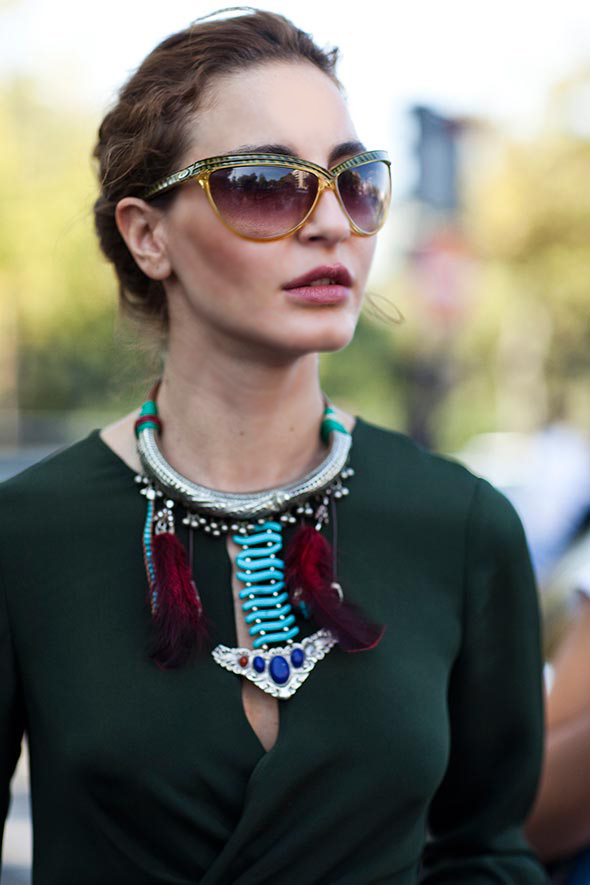 Statement-Necklace