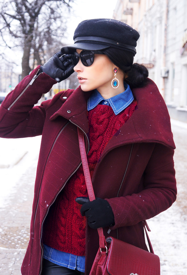 bershka-venetian-red-maroon-coats~look-main-single